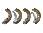 Bremsbackensatz MEYLE-ORIGINAL Quality CHEVROLET MATIZ