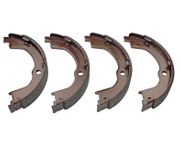 Bremsbackensatz MEYLE-ORIGINAL Quality CHEVROLET CAPTIVA