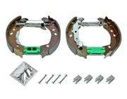 Bremsbackensatz MEYLE-ORIGINAL Quality RENAULT MODUS / GRAND MODUS