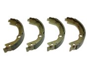 Bremsbackensatz MEYLE-ORIGINAL Quality KIA MAGENTIS