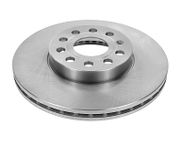 Bremsscheibe MEYLE-ORIGINAL Quality VW GOLF