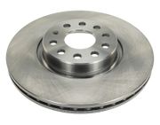 Bremsscheibe MEYLE-ORIGINAL Quality VW GOLF ALLTRACK