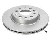 Bremsscheibe MEYLE-PD Quality VW GOLF