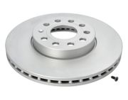 Bremsscheibe MEYLE-PD Quality VW GOLF