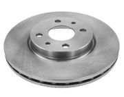 Bremsscheibe MEYLE-ORIGINAL Quality FIAT PUNTO