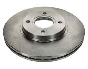 Bremsscheibe MEYLE-ORIGINAL Quality FORD TOURNEO COURIER