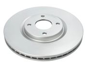 Bremsscheibe FORD ECOSPORT