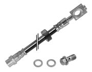 Bremsschlauch MEYLE-ORIGINAL Quality VW PASSAT