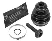 Faltenbalgsatz, Antriebswelle MEYLE-ORIGINAL Quality AUDI TT