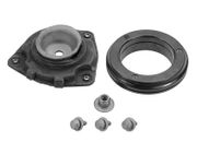 Reparatursatz, Federbeinstützlager MEYLE-ORIGINAL Quality NISSAN TIIDA