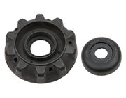 Reparatursatz, Federbeinstützlager MEYLE-ORIGINAL Quality SMART FORTWO