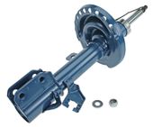 Stoßdämpfer MEYLE-ORIGINAL Quality NISSAN MICRA C+C