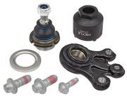 Reparatursatz,Trag-/Führungsgelenk PEUGEOT 407