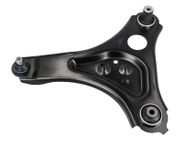 Lenker, Radaufhängung SMART