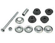 Stange/Strebe, Stabilisator MEYLE-ORIGINAL Quality TOYOTA YARIS VERSO