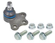 Trag-/Führungsgelenk MEYLE-ORIGINAL Quality OPEL MERIVA