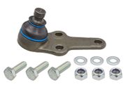 Trag-/Führungsgelenk MEYLE-ORIGINAL Quality FORD FOCUS