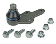 Trag-/Führungsgelenk MEYLE-ORIGINAL Quality FORD GRAND C-MAX