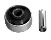 Lagerbuchse, Querlenker MEYLE-ORIGINAL Quality SEAT CORDOBA