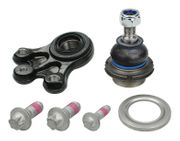 Reparatursatz,Trag-/Führungsgelenk MEYLE-ORIGINAL Quality PEUGEOT 407