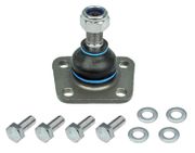 Trag-/Führungsgelenk MEYLE-HD Quality CITROËN C25