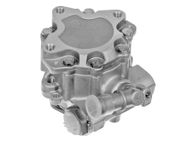Hydraulikpumpe, Lenkung MEYLE-ORIGINAL Quality AUDI A4