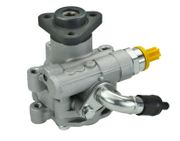 Hydraulikpumpe, Lenkung MEYLE-ORIGINAL Quality AUDI Q7
