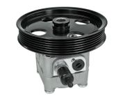 Hydraulikpumpe, Lenkung MEYLE-ORIGINAL Quality VOLVO S60