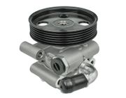 Hydraulikpumpe, Lenkung MEYLE-ORIGINAL: True to OE. FORD FIESTA