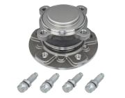 Radnabe MEYLE-ORIGINAL Quality MINI MINI CLUBMAN
