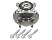 Radnabe MEYLE-ORIGINAL Quality CHEVROLET TRAX