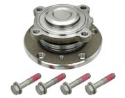 Radnabe MEYLE-ORIGINAL: True to OE. MINI MINI PACEMAN