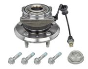 Radnabe MEYLE-ORIGINAL: True to OE. CHEVROLET CAPTIVA