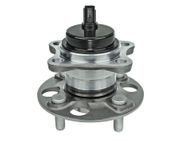 Radnabe MEYLE-ORIGINAL Quality TOYOTA YARIS