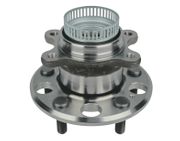 Radnabe MEYLE-ORIGINAL Quality HYUNDAI i30