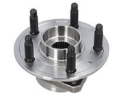 Radnabe MEYLE-ORIGINAL Quality OPEL INSIGNIA