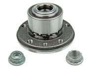 Radnabe MEYLE-ORIGINAL Quality VW MULTIVAN