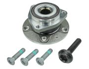 Radnabe MEYLE-ORIGINAL Quality VW TOURAN