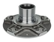 Radnabe MEYLE-ORIGINAL Quality AUDI A6 Allroad