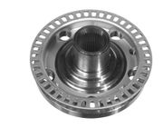 Radnabe MEYLE-ORIGINAL Quality VW PASSAT