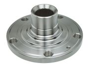 Radnabe MEYLE-ORIGINAL Quality SKODA SUPERB