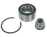 Radlagersatz MEYLE-ORIGINAL Quality FIAT PANDA VAN
