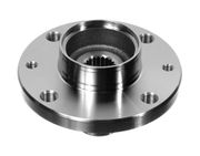 Radnabe MEYLE-ORIGINAL Quality RENAULT KANGOO