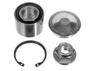 Radlagersatz MEYLE-ORIGINAL Quality DACIA LOGAN