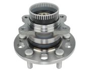 Radnabe MEYLE-ORIGINAL Quality HYUNDAI ix35