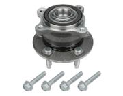 Radnabe MEYLE-ORIGINAL Quality OPEL ASTRA J