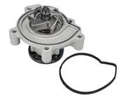 Wasserpumpe MEYLE-ORIGINAL Quality MERCEDES-BENZ /8
