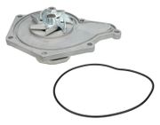 Wasserpumpe MEYLE-HD Quality PORSCHE CAYENNE