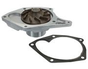 Wasserpumpe MEYLE-ORIGINAL Quality NISSAN TIIDA