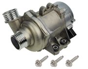 Wasserpumpe MEYLE-ORIGINAL Quality BMW 5